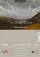 Imagem principal do evento The Bough Breaks - Film Screening