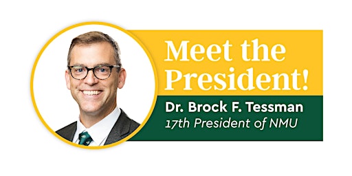 Imagen principal de Meet the President!