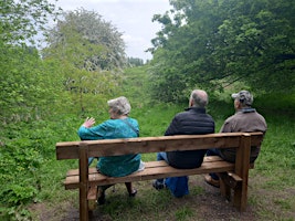 Dementia Friendly Walks in Bolton