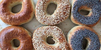 Primaire afbeelding van Bake Your Own Bagels