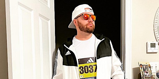 Imagem principal do evento 2024 Boston Marathon Fundraising Event for Cancer Research