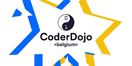 Primaire afbeelding van Pop-Up CoderDojo @LePavillon