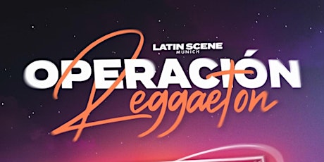 Hauptbild für Operación Reggaeton - Backstage