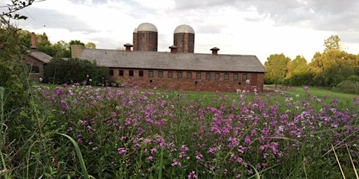 Hauptbild für 03/30 Exhibits & 1PM Tour