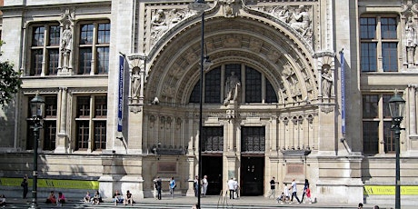 The V&A Museum