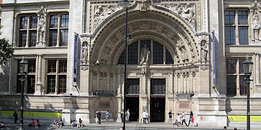 The V&A Museum primary image