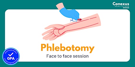 Phlebotomy primary image