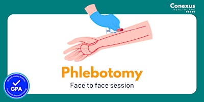 Phlebotomy  primärbild