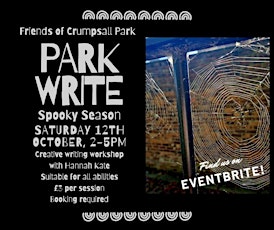Park Write - Spooky Season