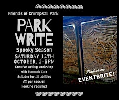 Imagem principal de Park Write - Spooky Season