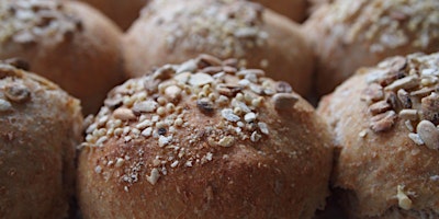 Primaire afbeelding van Breadmaking for Beginners