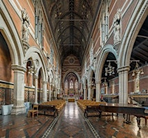 Image principale de Visit to the St Mary Magdalene Paddington: G E Street Bicentenary