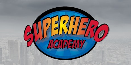 Imagen principal de Superhero Academy