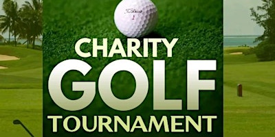 Michigan State University Black Alumni Atlanta -  Charity Golf Tournament primary image