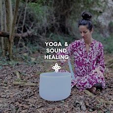 Yoga & Sound Healing at the Rooftop