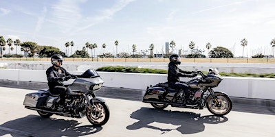 Image principale de Harley-Davidson Tour I Biker Eldorado Eifel