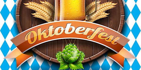 Oktoberfest Night @ Fall Fest