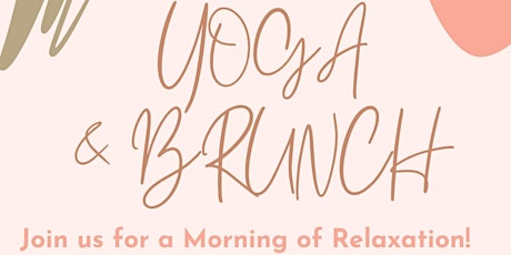 Yoga & Brunch Morning