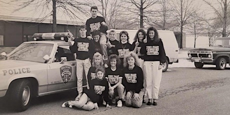 1984 & 1989 Tuscarawas Valley High School Class Reunion