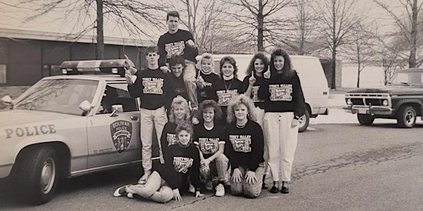 1984 & 1989 Tuscarawas Valley High School Class Reunion