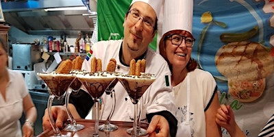 Imagem principal do evento Make your Gelato in the Heart of Sorrento