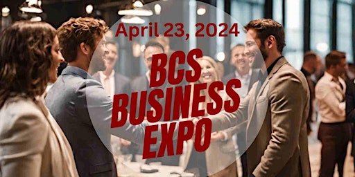 Imagem principal do evento B/CS Business Networking