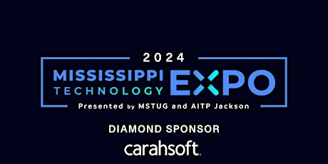 2024 MS Technology Expo primary image