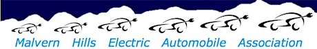 Malvern Hills Electric Automobile Association (ElectrAA) Inaugural Meeting primary image