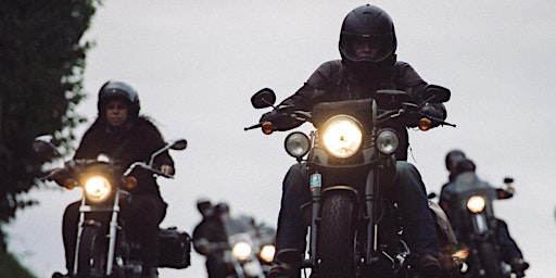 Harley-Davidson Tour I Oberes Mittelrheintal  primärbild