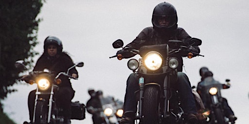 Primaire afbeelding van Harley-Davidson Tour I Oberes Mittelrheintal