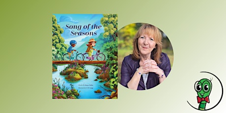 Children's Storytime with Glenys Nellist