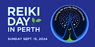Hauptbild für Reiki Day in Perth Ontario