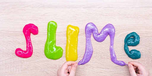 Hauptbild für Rainbow Slime Lab