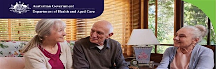 Hauptbild für Governing Body Briefing Reform Update and Unpacking the New Aged Care Act