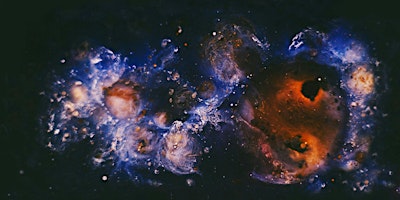 Imagen principal de Planet hunting in the cosmos