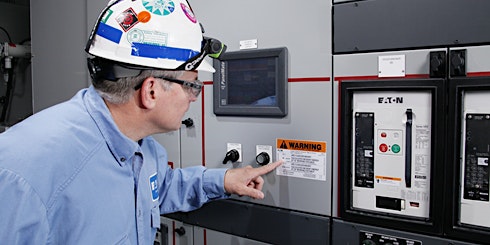 Immagine principale di Hazardous Energy Control - Houston 
