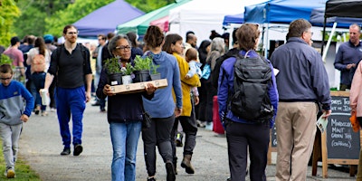 Imagen principal de FONA Garden Fair & Plant Sale