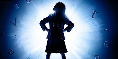 Matilda The Musical Easter Camp primary image
