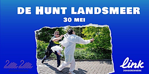 Imagem principal do evento de Hunt Landsmeer 2024