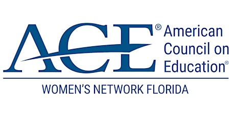 American Council on Education Womens Network FL 7th Annual State Conference