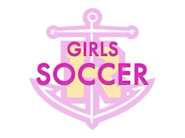 Hauptbild für Girls Overnight Soccer Camp 2024