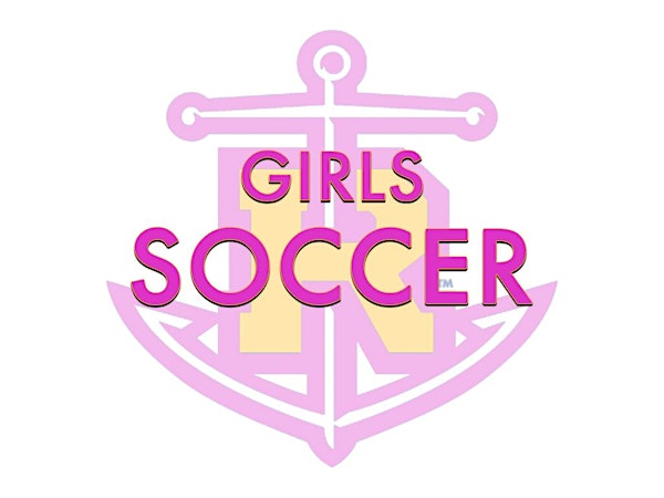 Girls Overnight Soccer Camp 2024