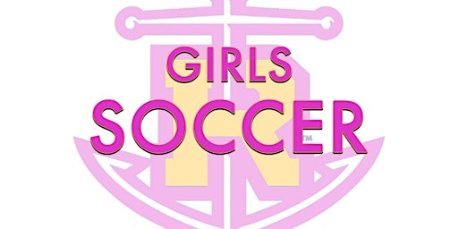 Girls Soccer Day Camp 2024 primary image