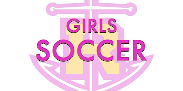 Girls Soccer Day Camp 2024