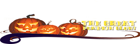 The Great Pumpkin Glow primary image