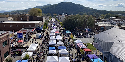 Primaire afbeelding van 41st Annual Mountain Glory Festival