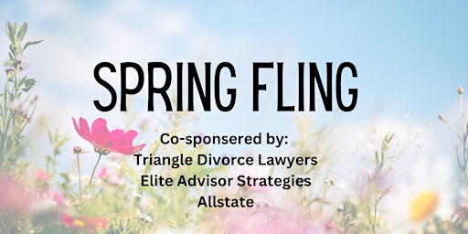 Spring Fling primary image