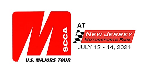 SCCA U.S. Majors primary image