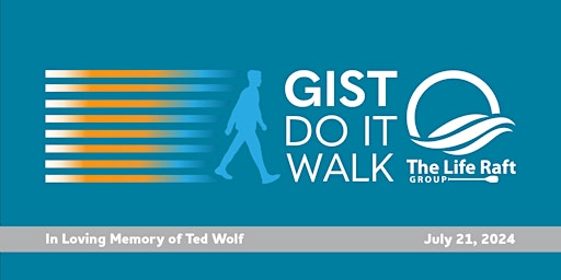 2024 GIST DO IT Walk at Life Fest primary image