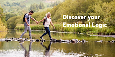 Emotional Logic – Discover the Superpower of your Unpleasant Emotions